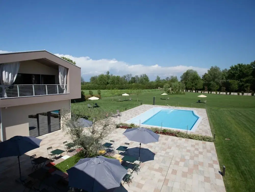Cobue Wine Resort & SPA