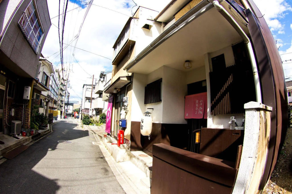 Moco Hostel 사진 19