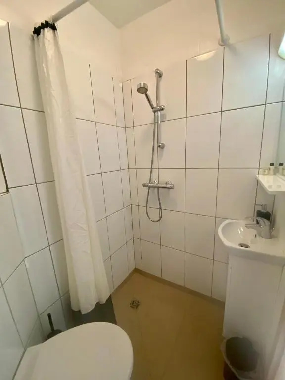 North West Restaurant & Guesthouse - Chambres