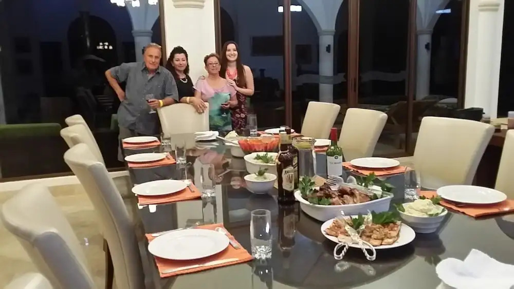 Casa Blanca - фото 37