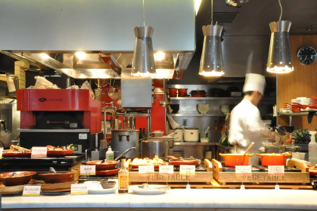 Richmond Hotel Fukuoka Tenjin 사진 29
