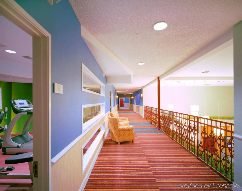 Hotel Indigo San Antonio Riverwalk by IHG - Général