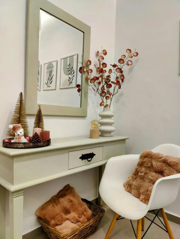 Elpis' cozy & luxury apartment - фото 10