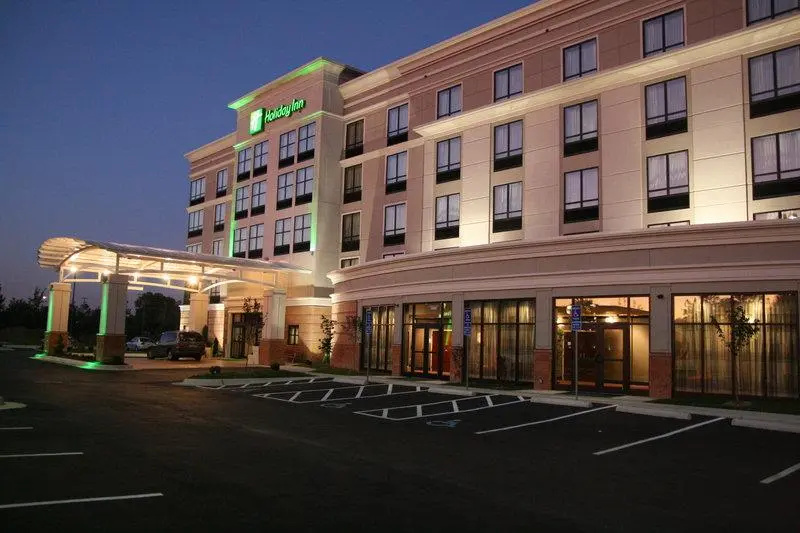 Holiday Inn Columbus-Hilliard by IHG - Chambres