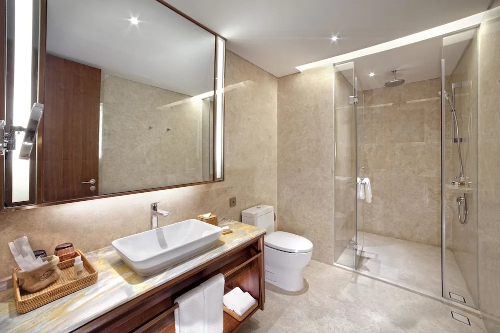 Executive room