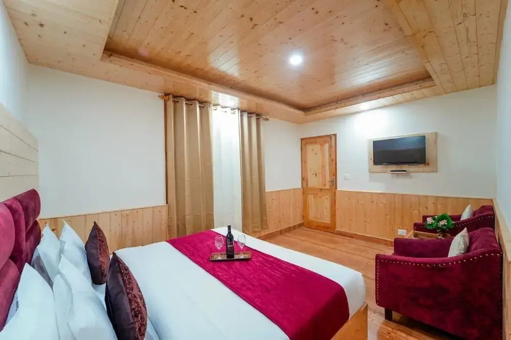 Hotel photo 7