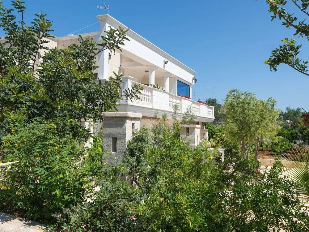 Villa Gardenia