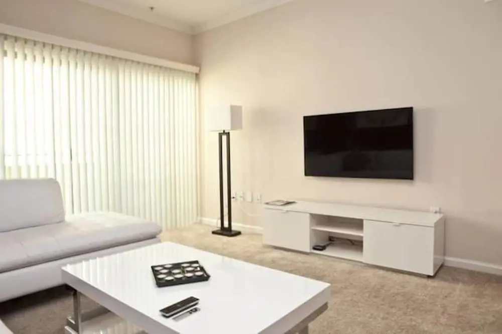 amazing apartments - Général