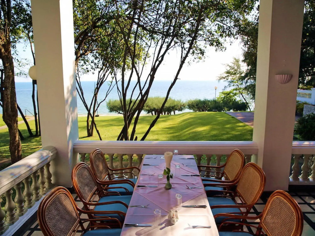 Purimas Beach Hotel & Spa - фото 31