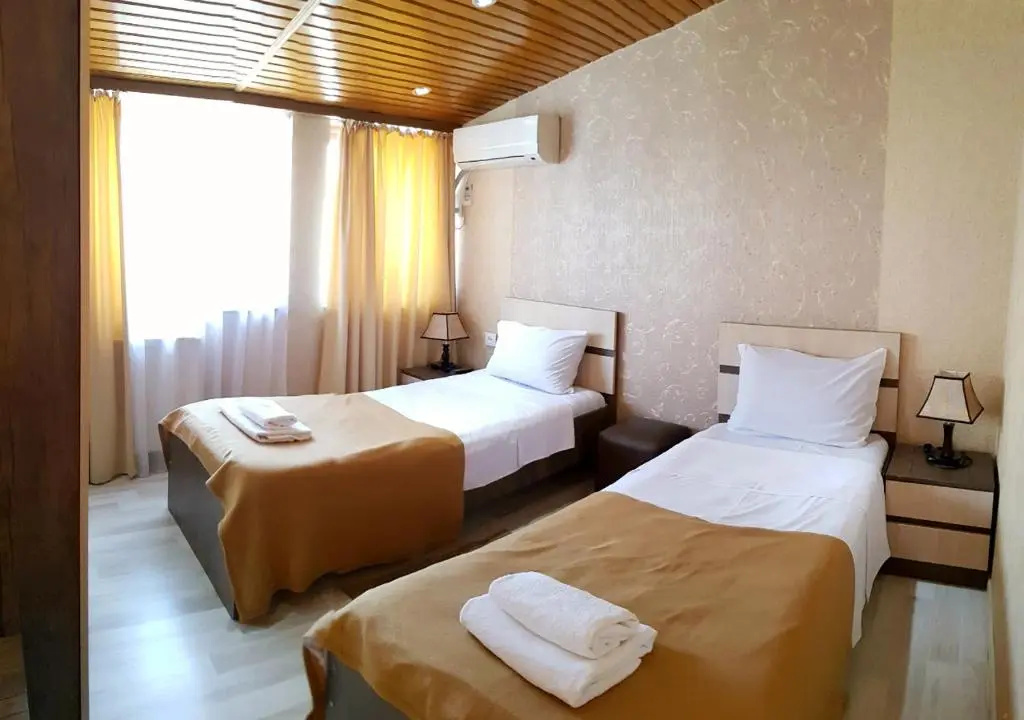 Business room