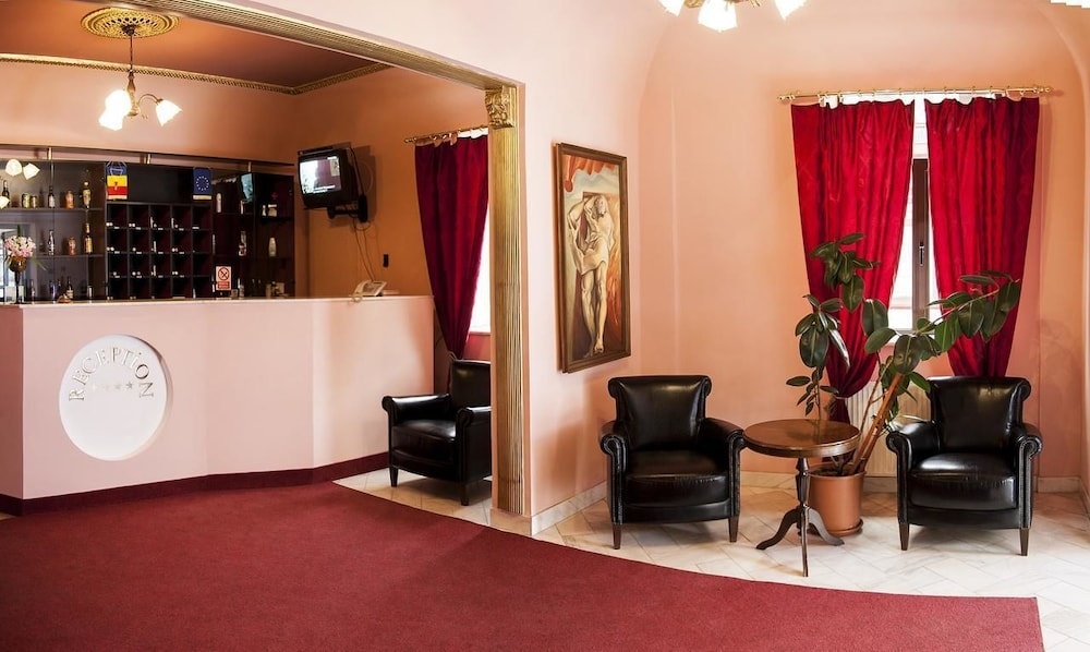Hotel Kreta — 2