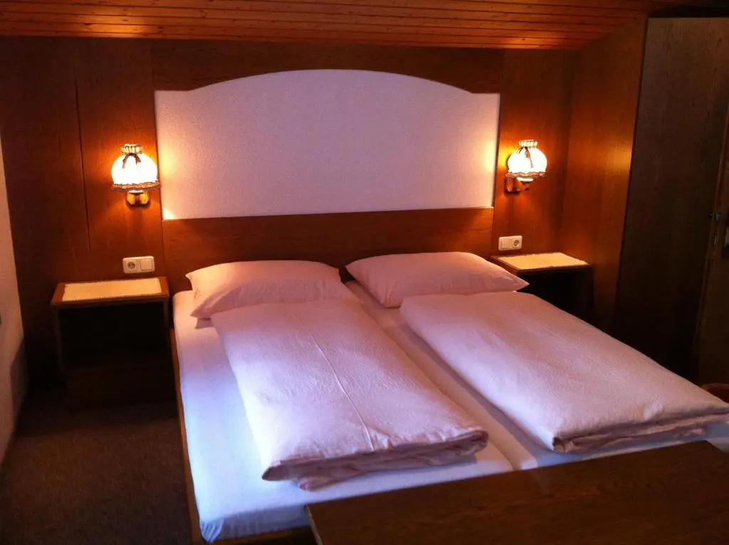 Marcell - Chambres