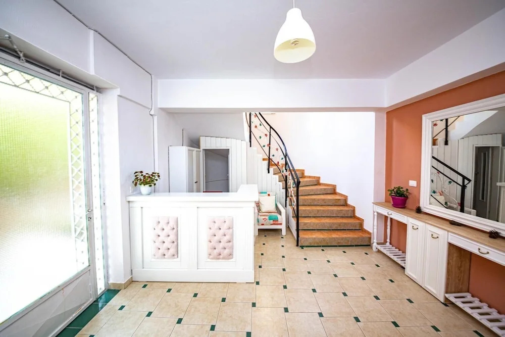 Ideal Aparthotel - Général