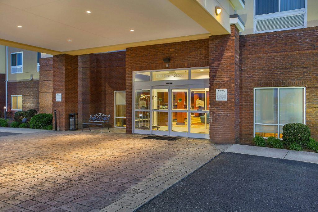 Fairfield Inn & Suites Cookeville