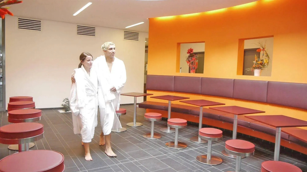 Wellnesshotel Hohenrodt - Général