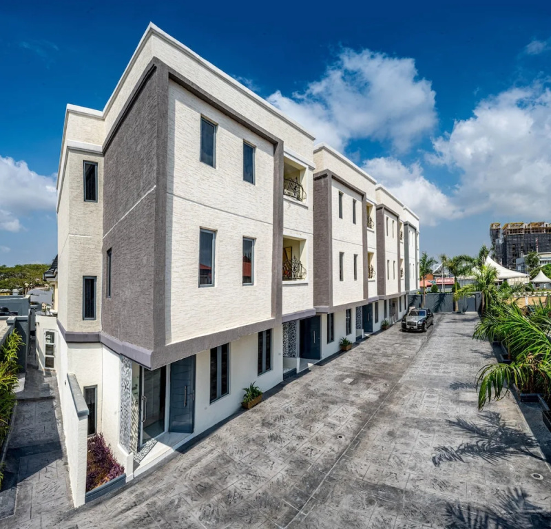 The Muse Residences