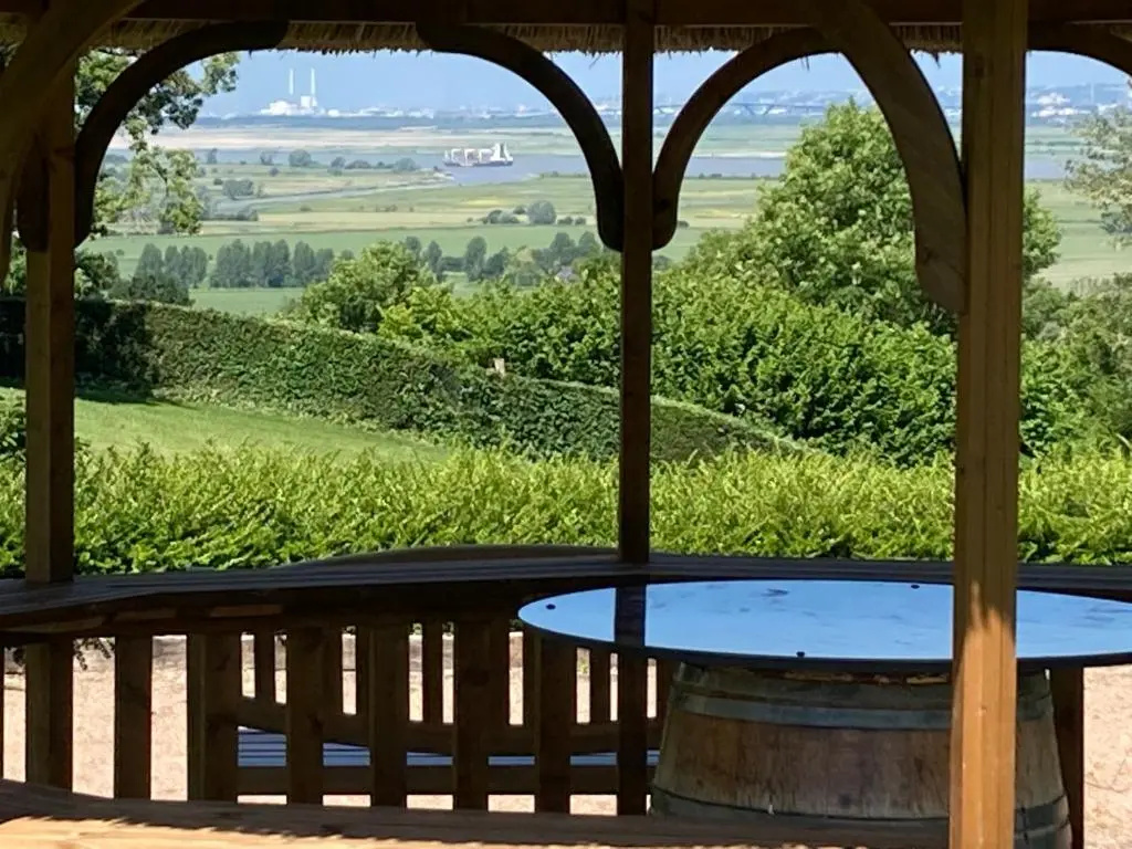 Gites Le Clos du Phare - Chambres