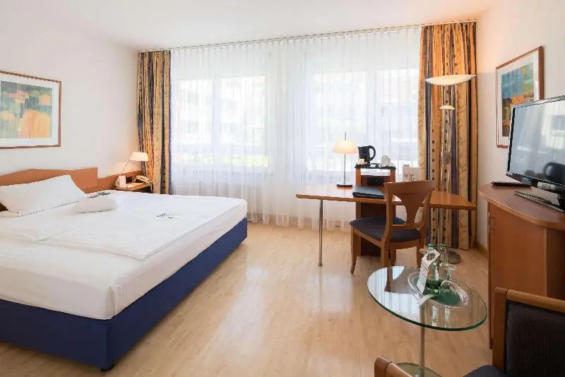 Best Western Hotel Am Strassberger Tor - Chambres