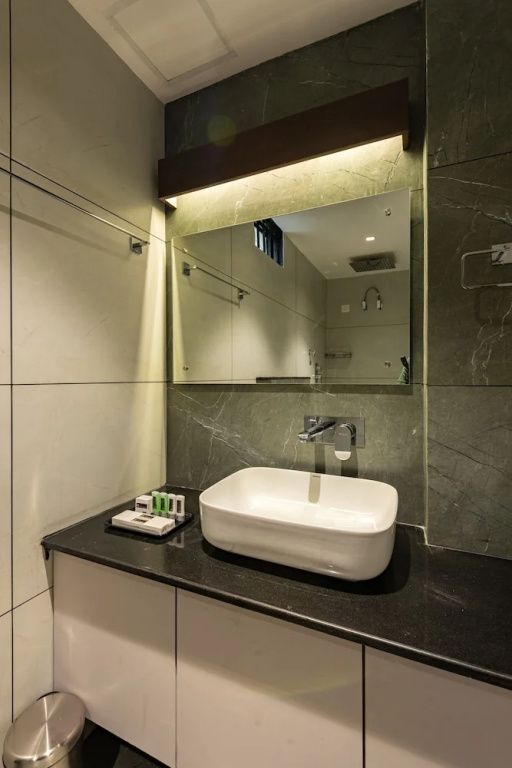 Emarald Hotel Calicut - Général