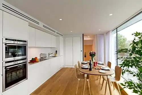 Holborn One - Chambres