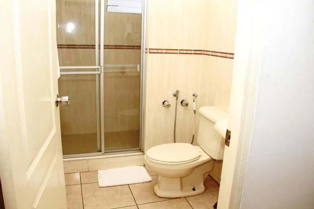 Hotel California Panama - Chambres