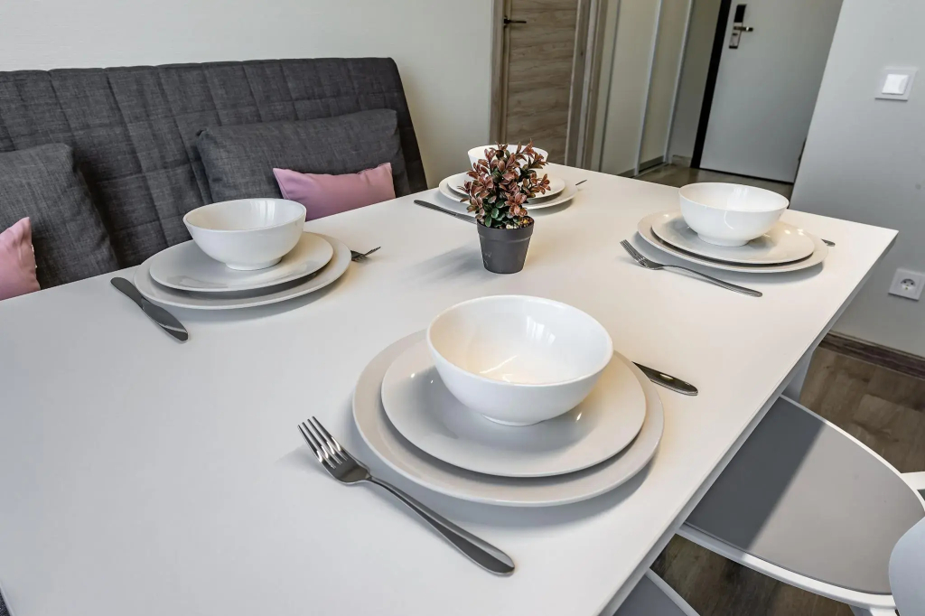 ApartMe на проспекте Витебский 99 корпус 1 - фото 8