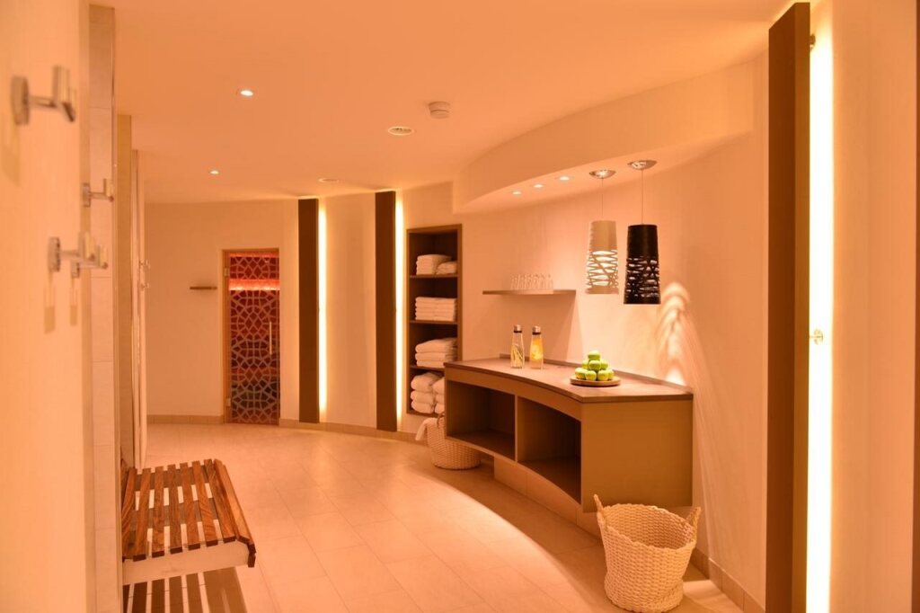 Classik Hotel Alexander Plaza picture