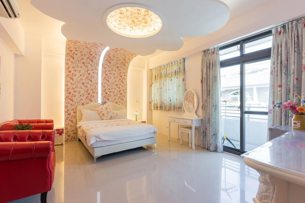 Ali Ba Ba B&B In Hualien 2