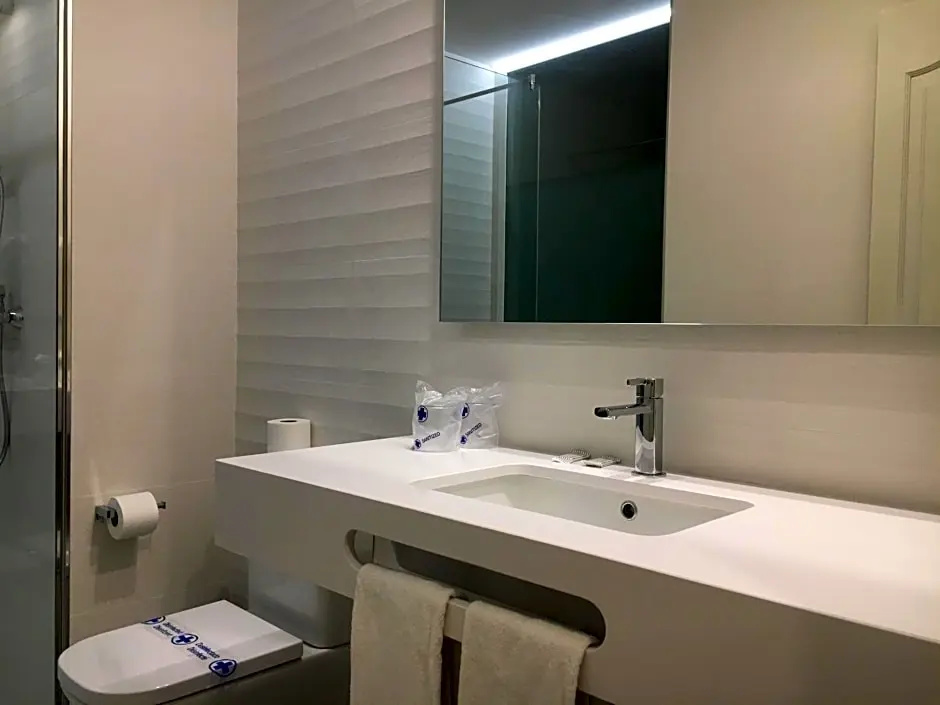 Hotel Playa Santandria - Adults Only - Chambres