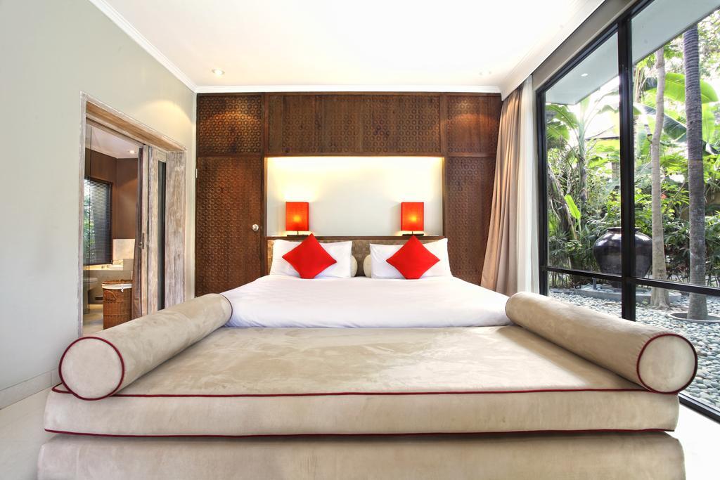 Segara Village Hotel