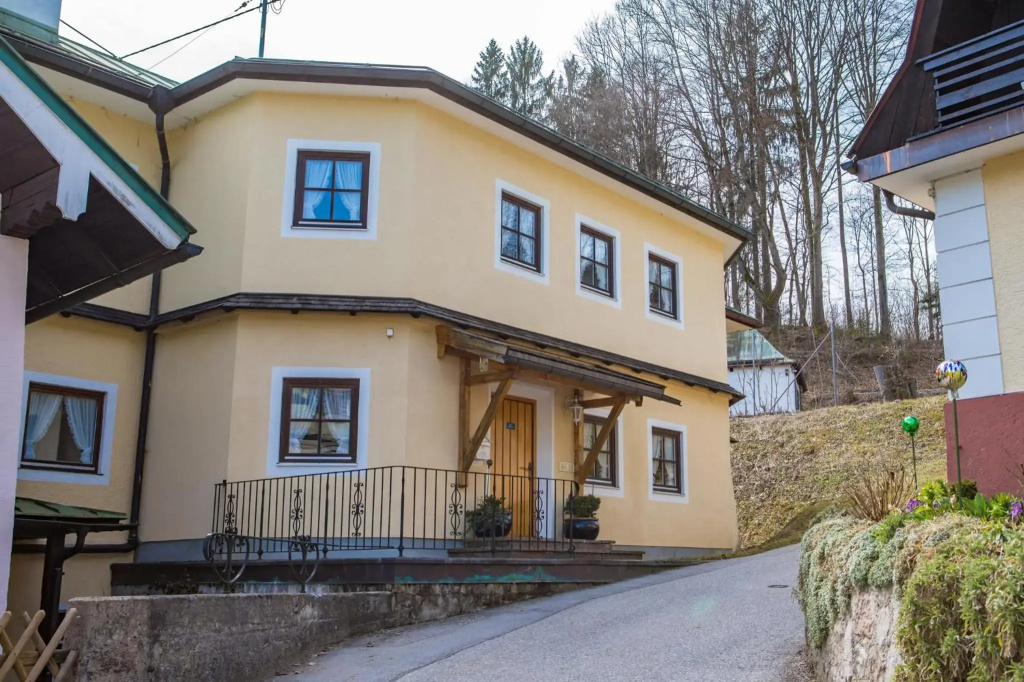 Ferienwohnungen Schloss Fürstenstein