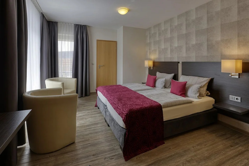Hotel Imhof - Général