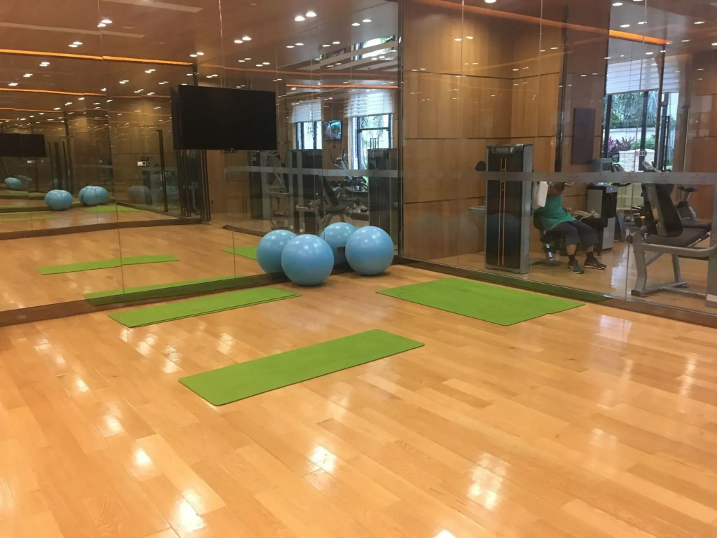 Ramada Huizhou South - Général