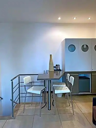 Residence Select Executive - Chambres