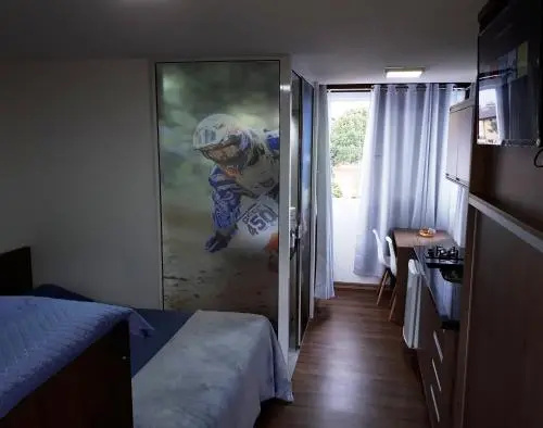 Hotel photo 2