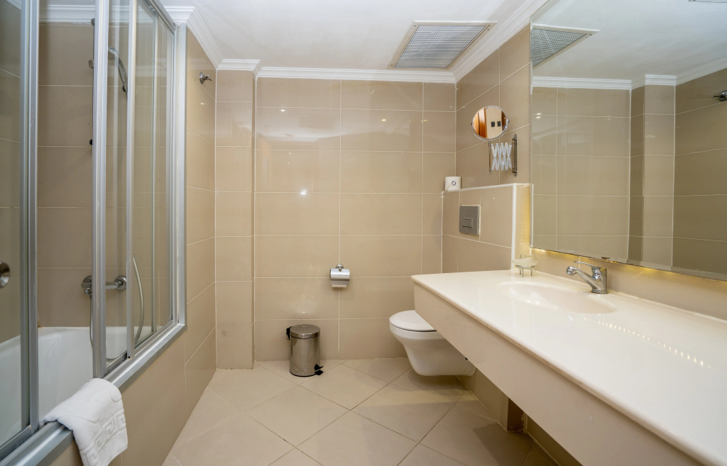 Anemon Kent Ege Otel - фото 7