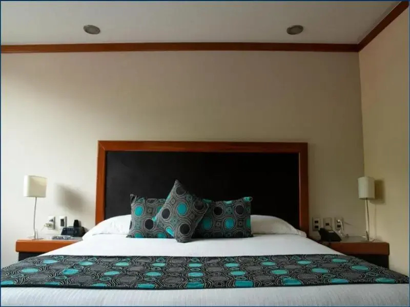 2 Bedrooms Junior Suite