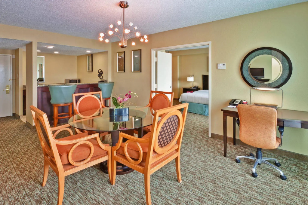 Crowne Plaza Memphis Downtown by IHG - Général