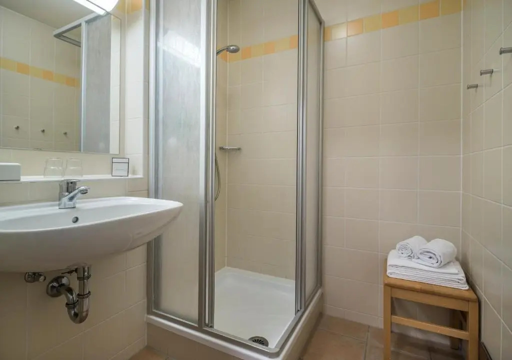 JUFA Hotel Schladming - Chambres
