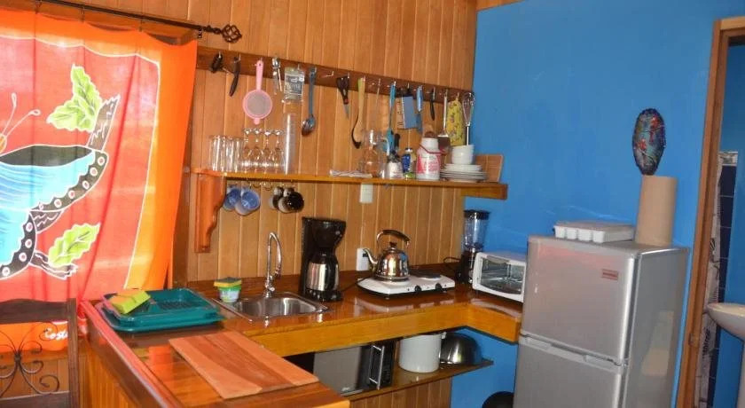 Casa Bellavista Montezuma - фото 20