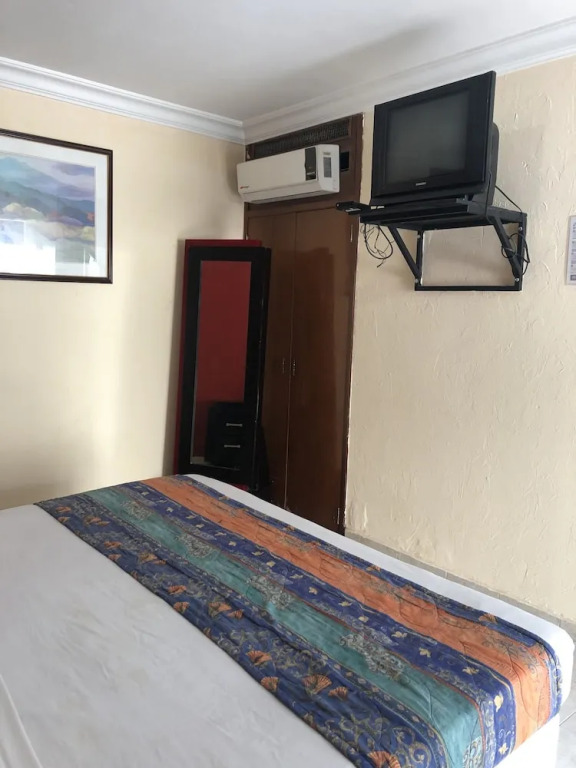 Hotel Confort Plaza & Suite — фото 6