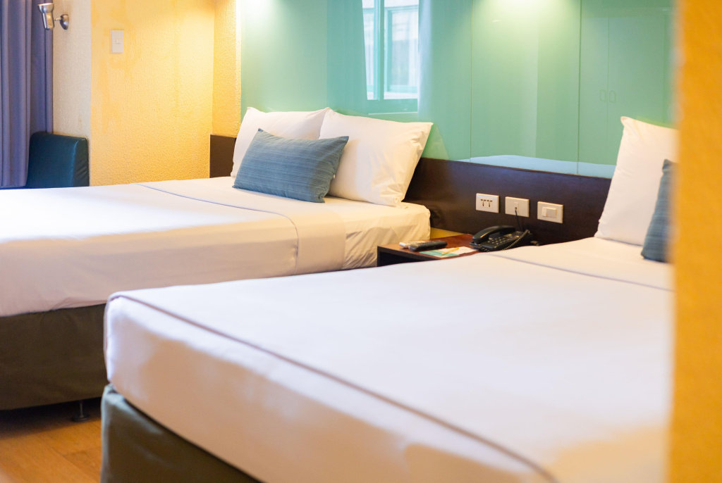 Microtel Inn by Wyndham Cabanatuan - Général