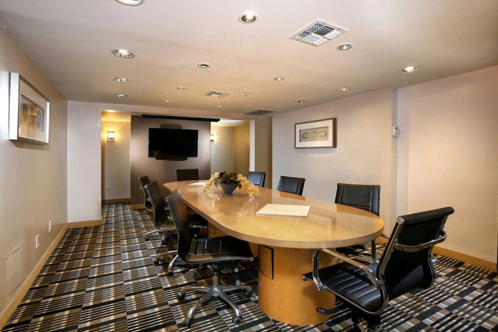 DoubleTree Suites by Hilton Tucson Airport - Général