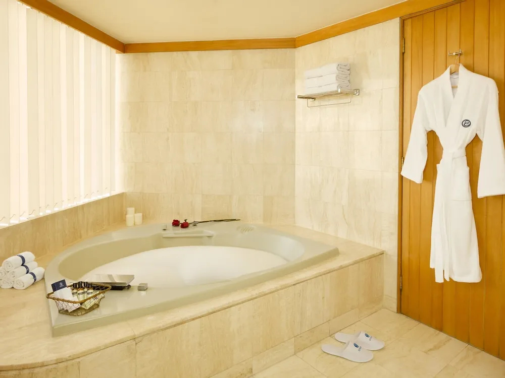 Hotel Estelar Miraflores - Chambres