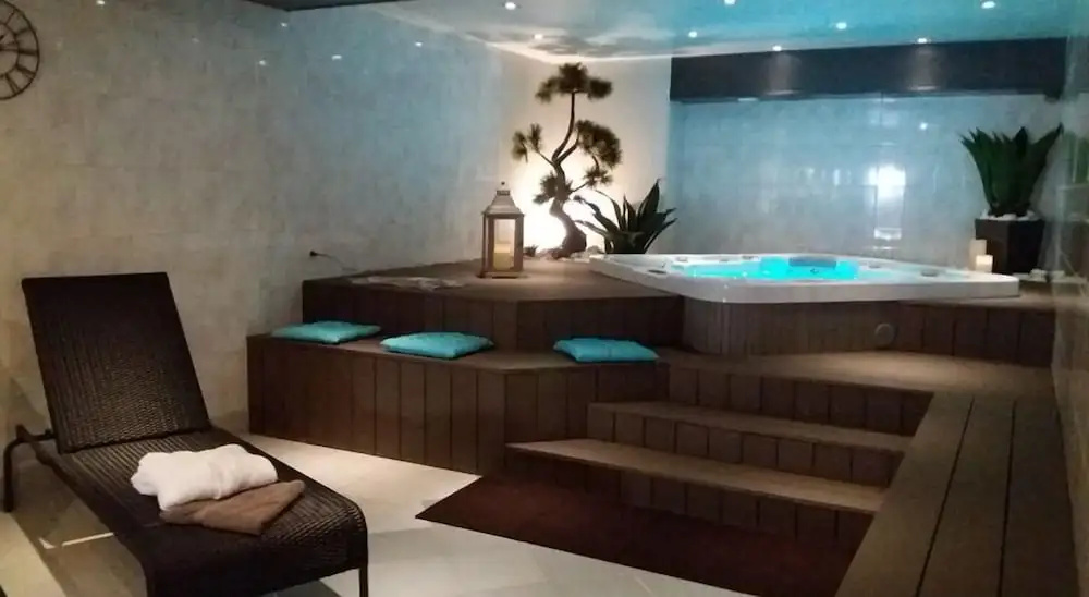 Citotel Le Relais Du Bellay - Général