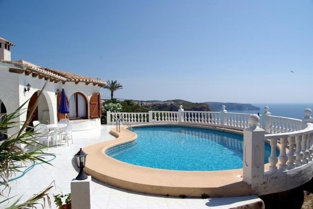Villa in Benitachell, Alicante 102474 by MO Rentals