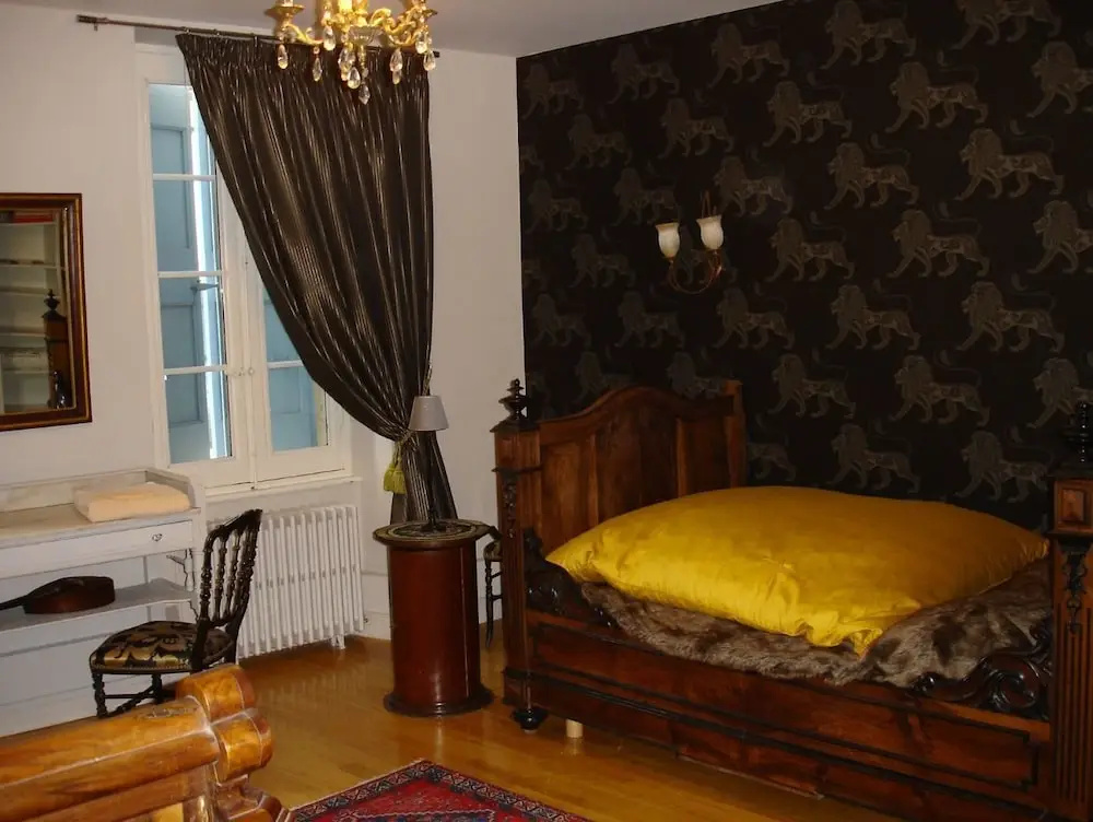 Afficher la photo 6 — B&B La Boal