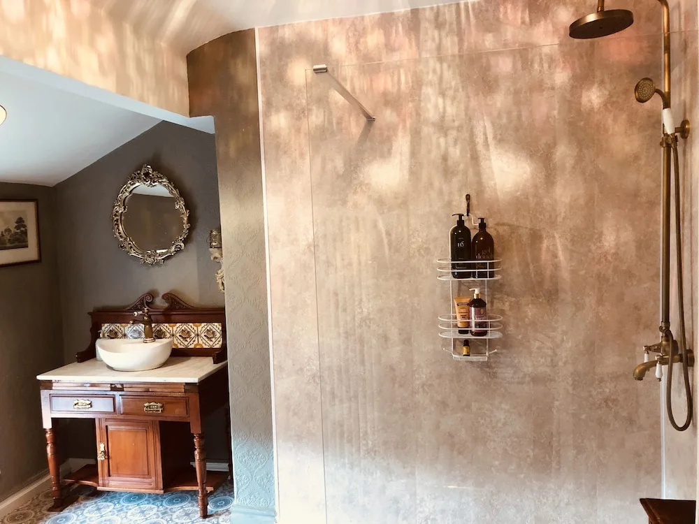 Gin Lounge Rooms - фото 48