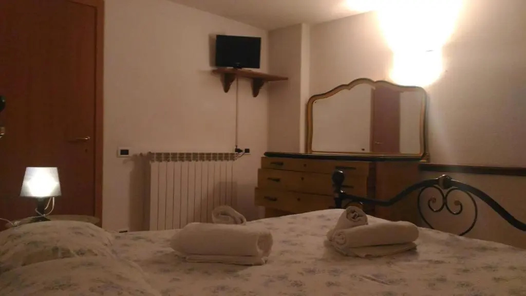 Hotel Capriolo - Chambres