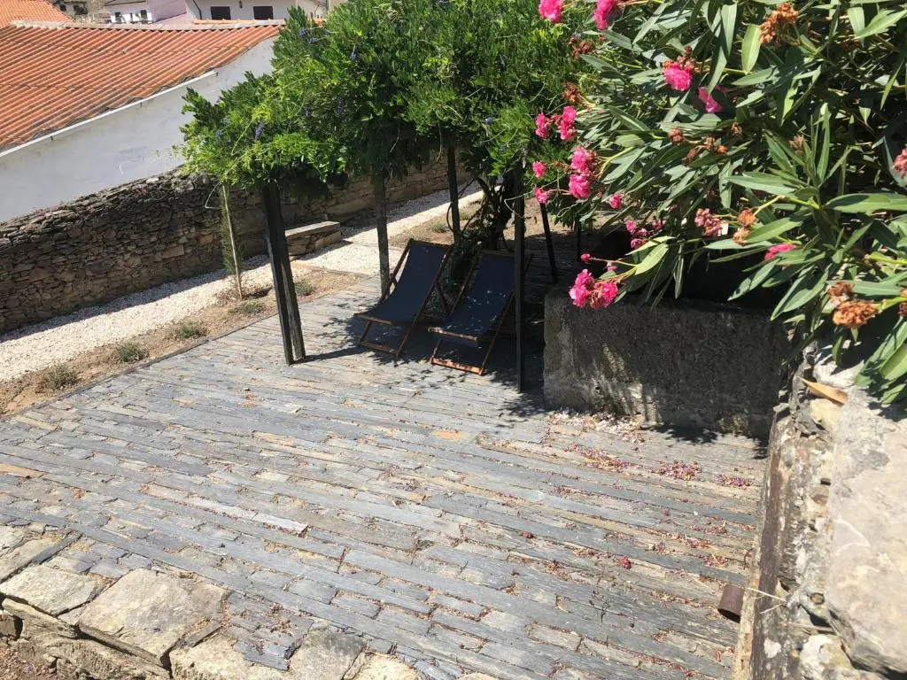 Quinta da Travessa - Chambres